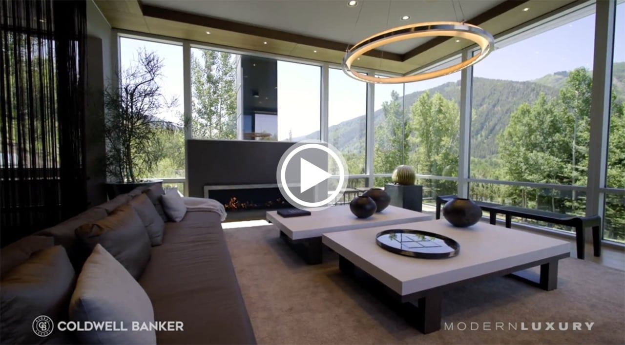 Best Homes in Aspen: Defining Luxury with Coldwell Banker Global Luxury