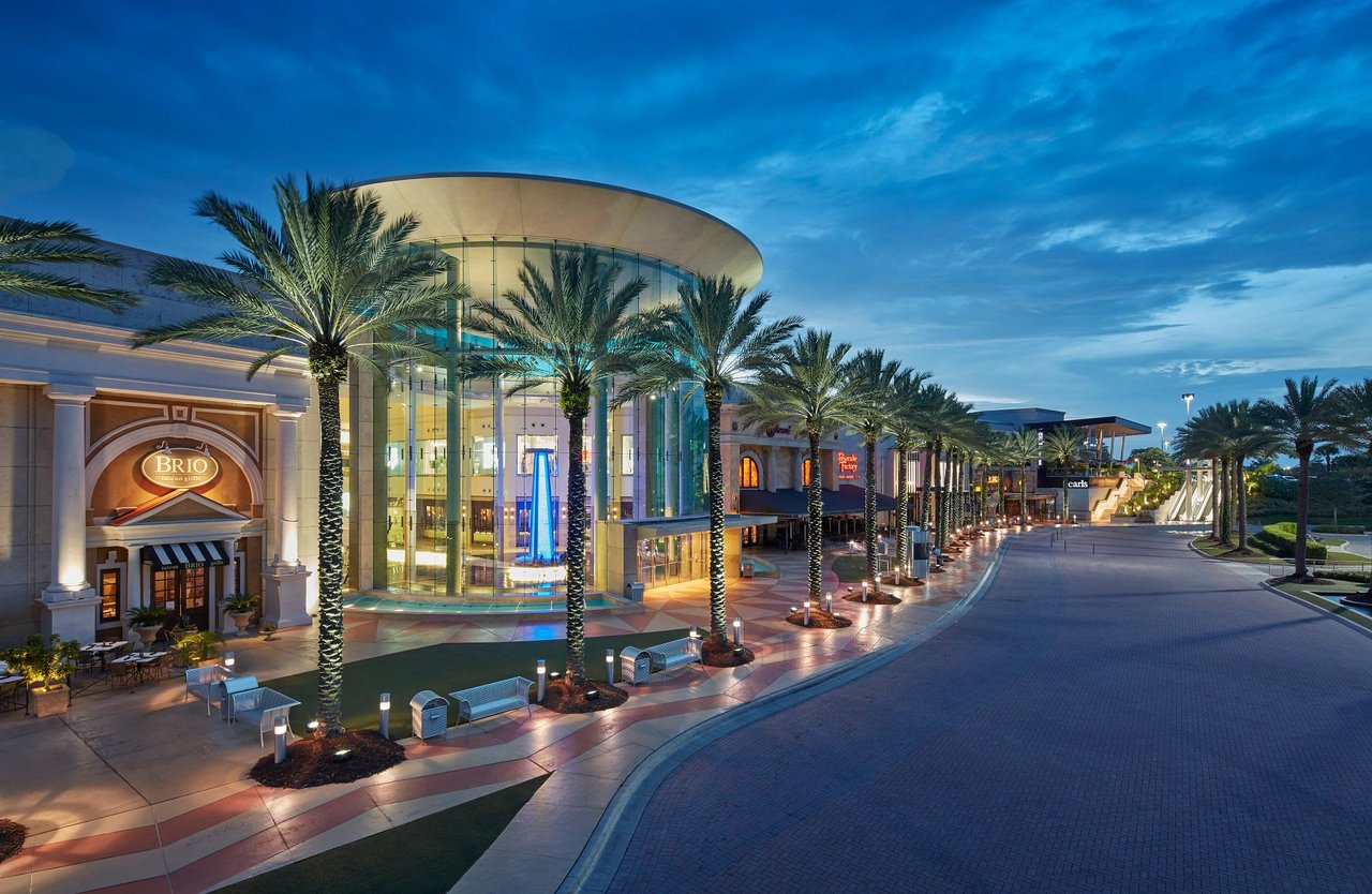 Retail Magic: Your Guide to Shopping in Orlando