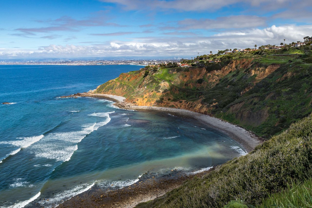 Palos Verdes Estates