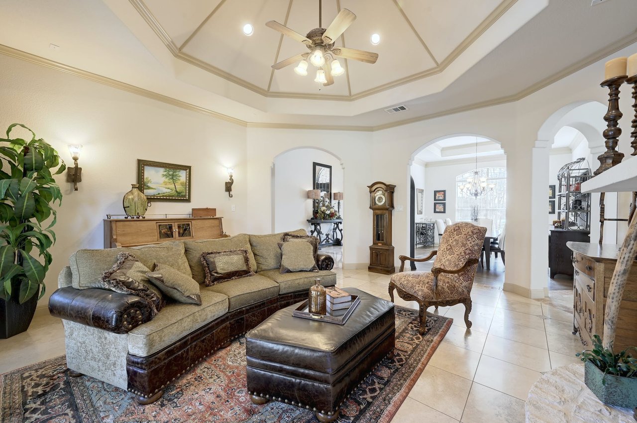 228 Oak Branch Dr, Georgetown, Texas 78633