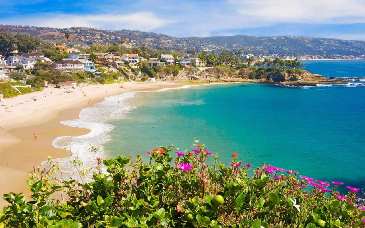 Laguna Beach