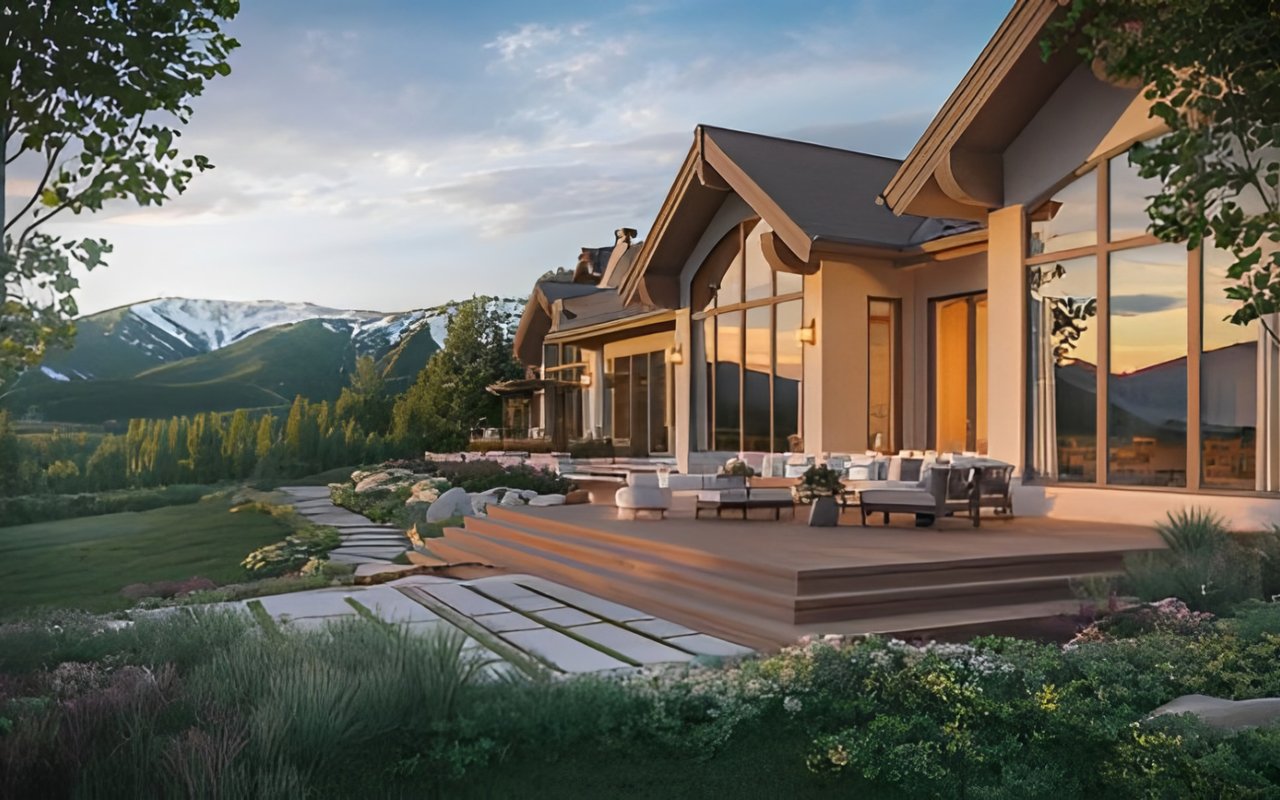 Flipping Houses in Aspen: A Comprehensive Guide to Success