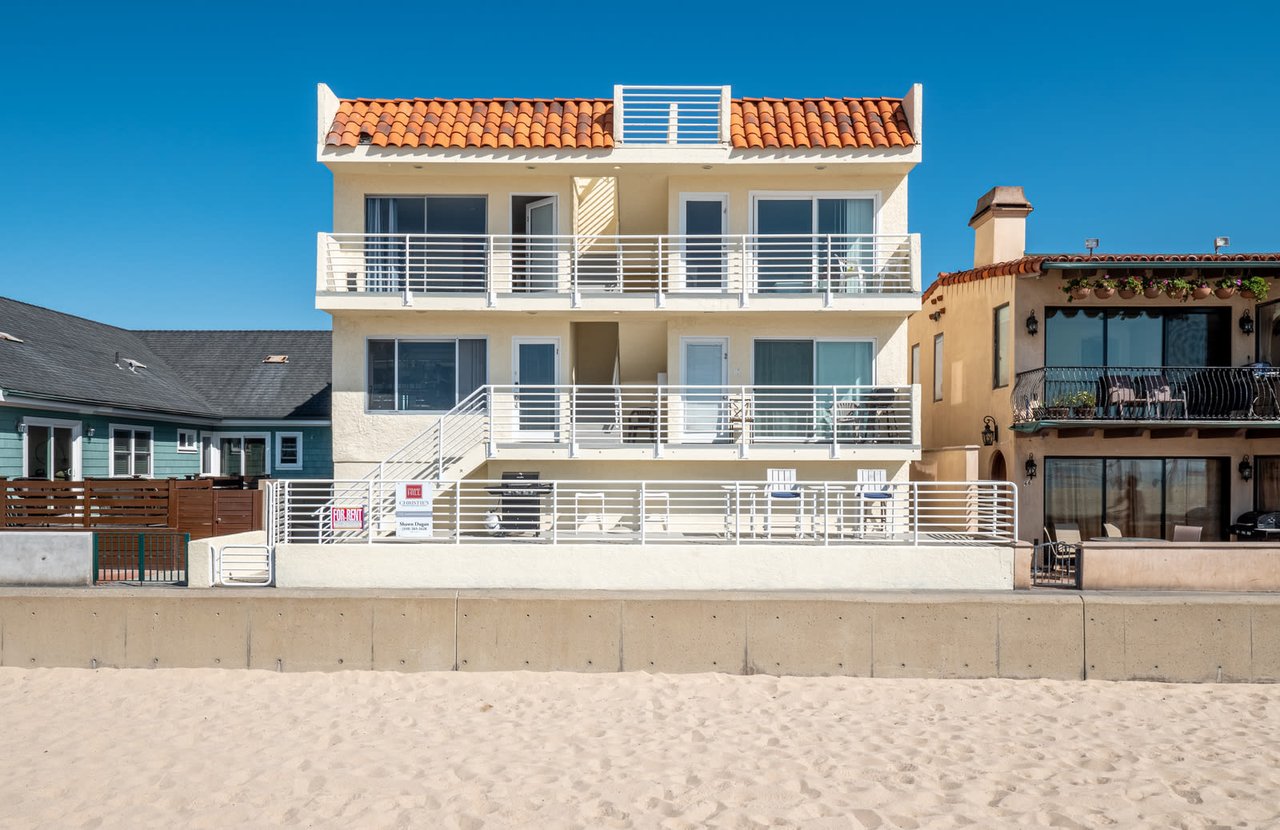 72 The Strand Unit: 5