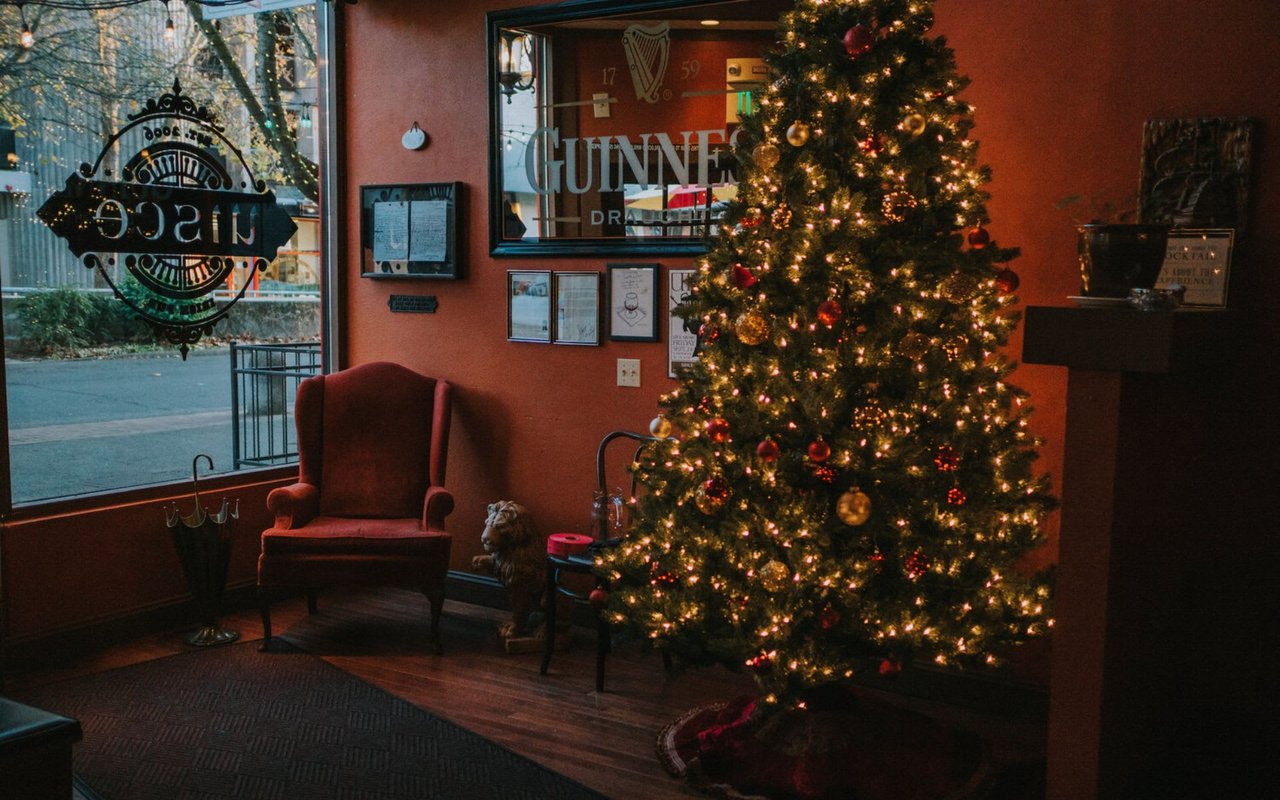 Celebrating Small Business Saturday 2019 | Community Connections