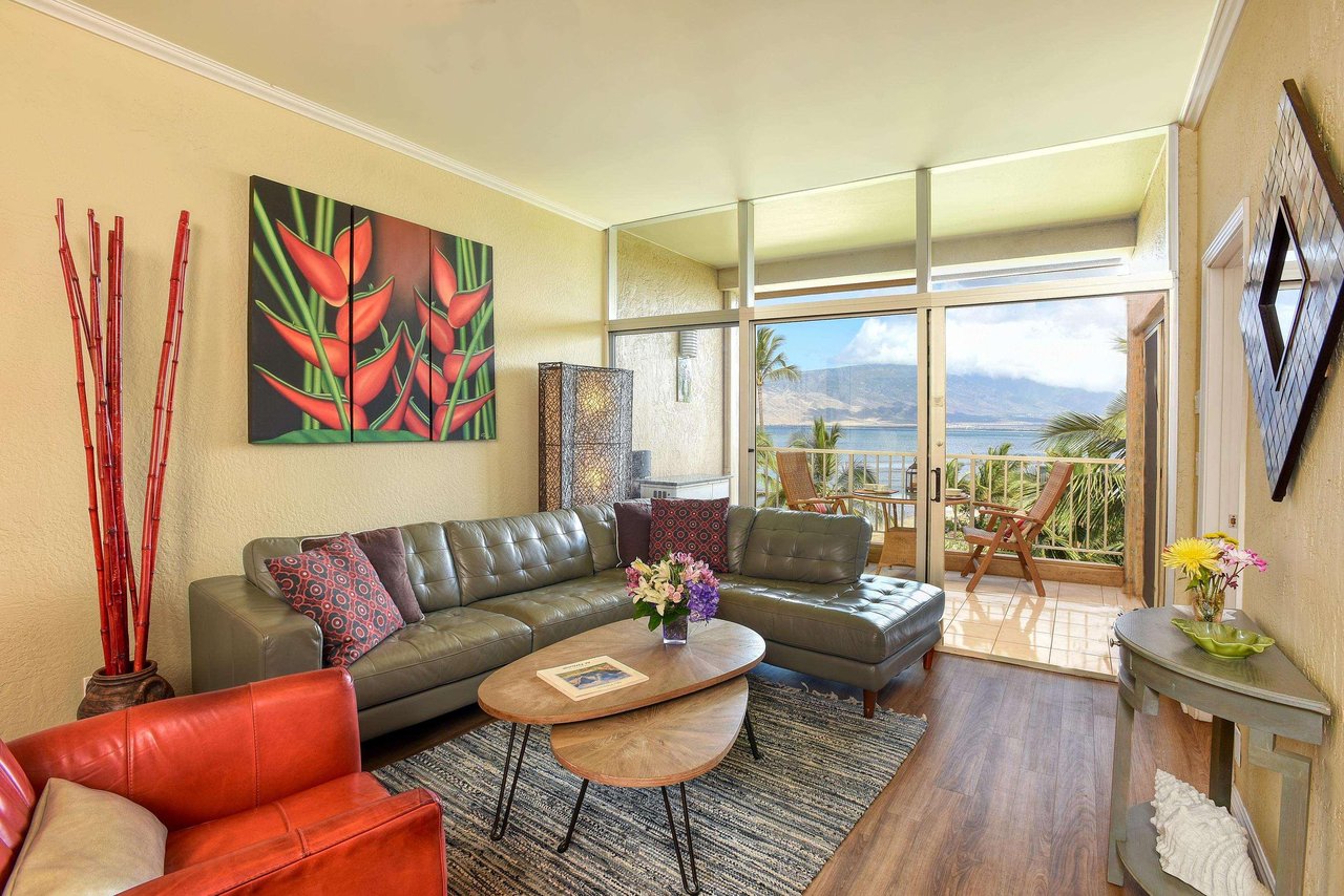 760 S KIHEI RD #605