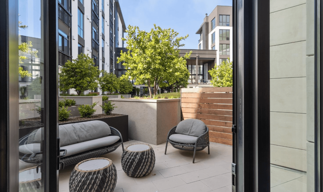 1 Bristol Court #107