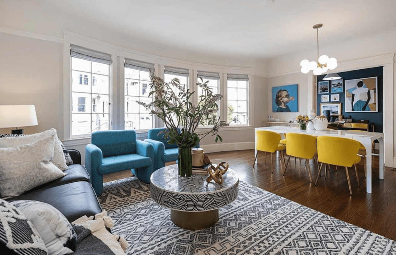 1835 Golden Gate Ave #1 SF