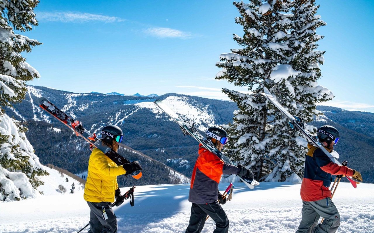 Outdoor Activities in Woody Creek: The Ultimate Guide for Enthusiasts