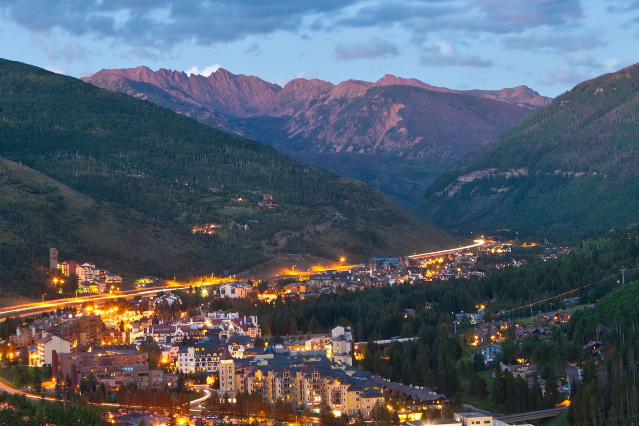 Vail Valley Market Data | August 2020