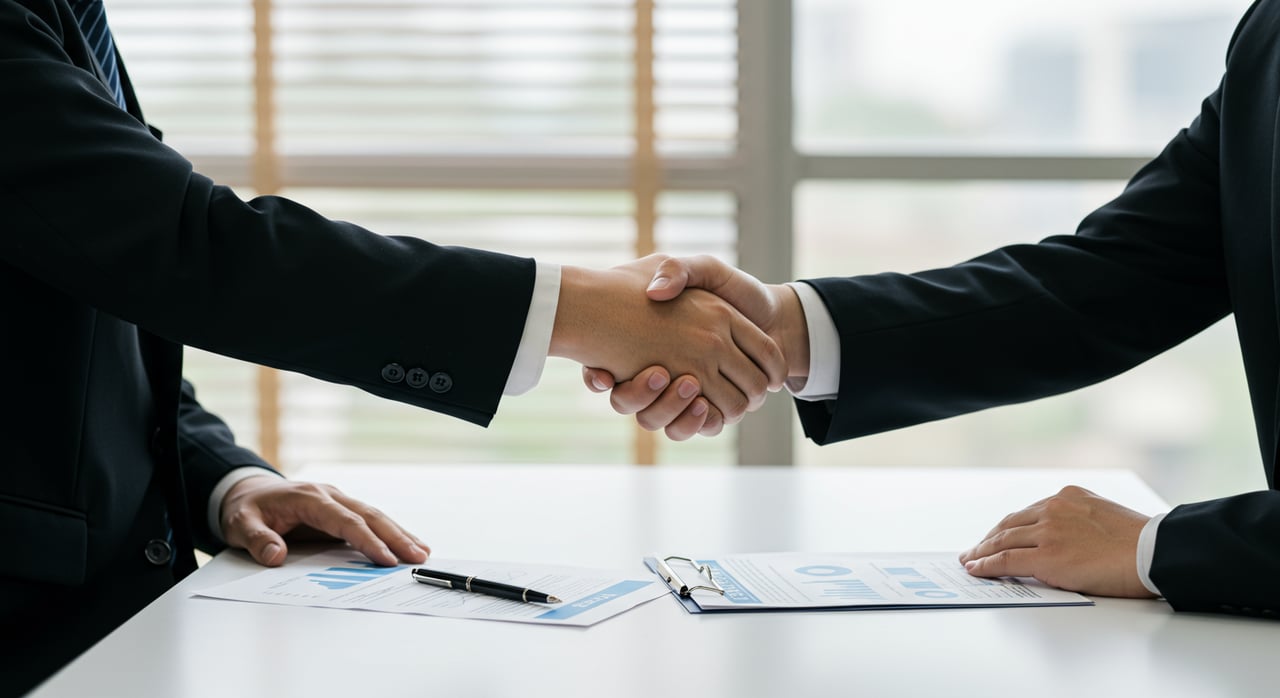 How to Find a Real Estate Agent