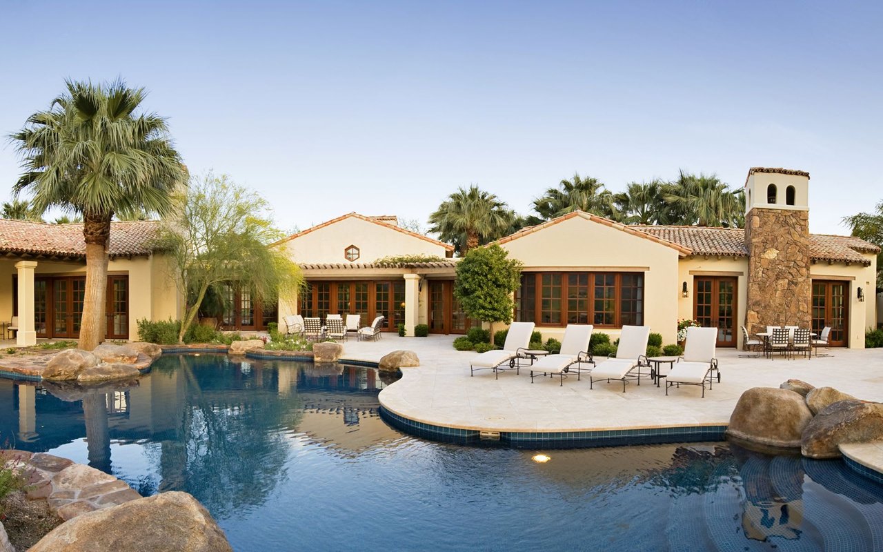 Rancho Pacifica