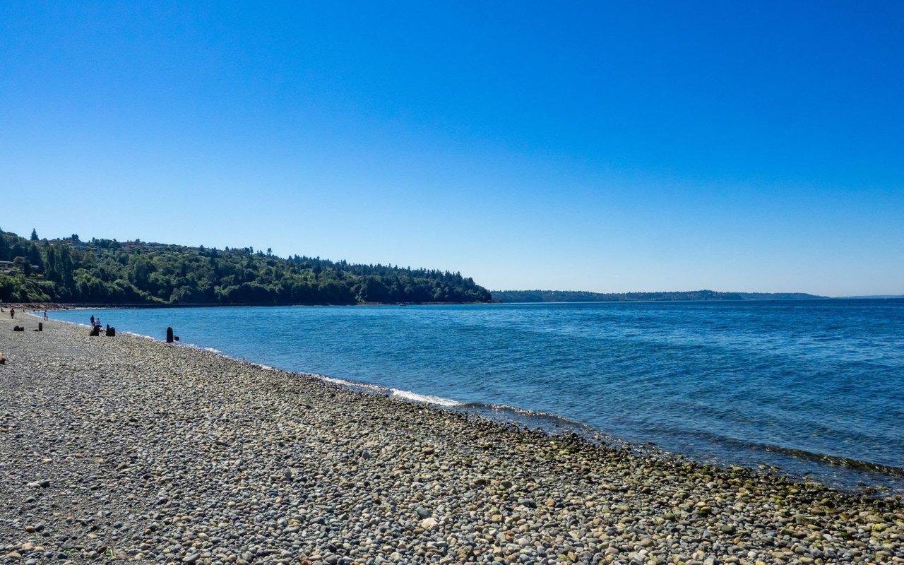 Seola Beach