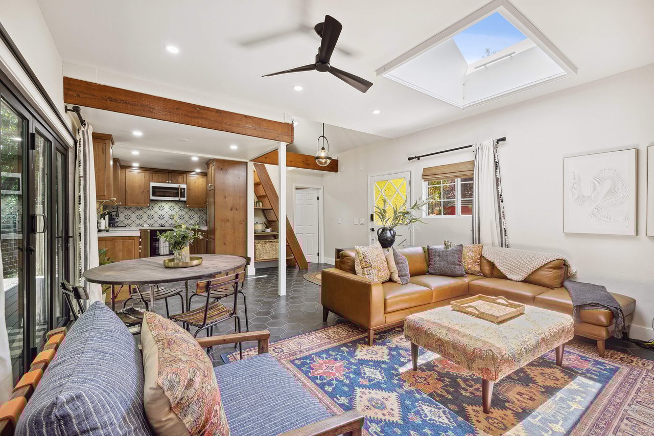 221 Redwood Drive