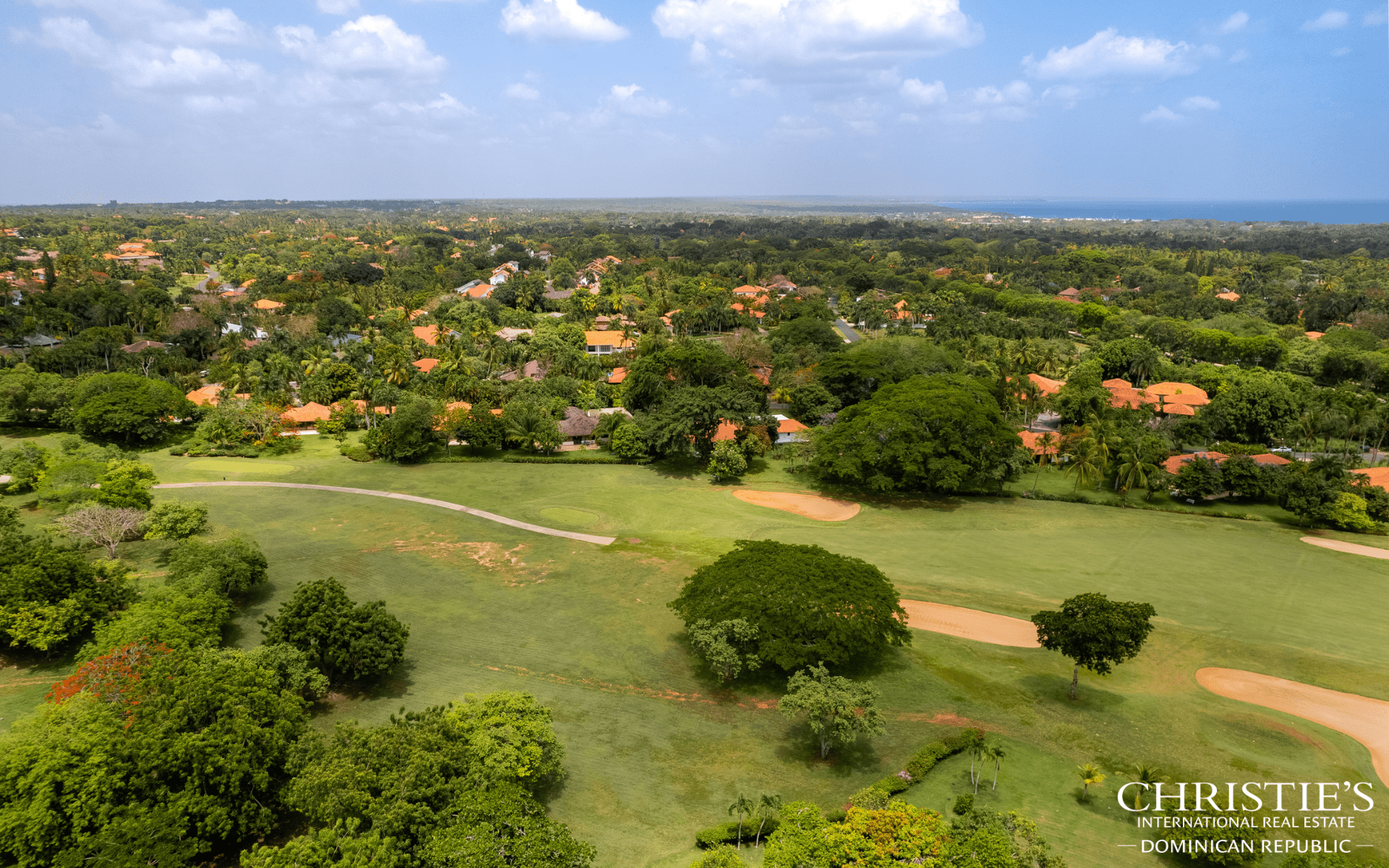 Luxury Golf Villa in Casa De Campo