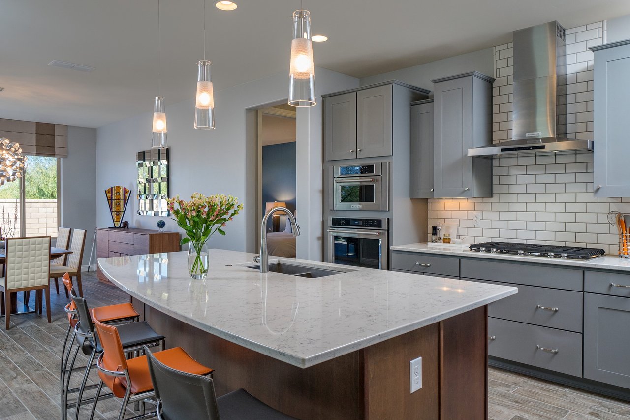 Del Webb at Dove Mountain