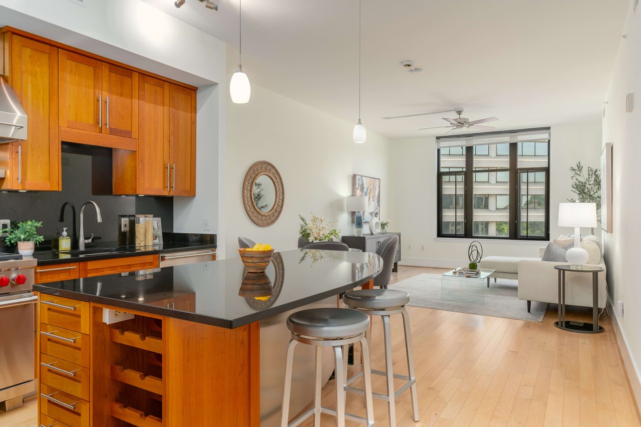 4301 Military Road NW #703