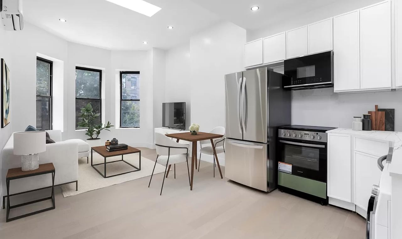 41 Hawthorne Street, Apt PH