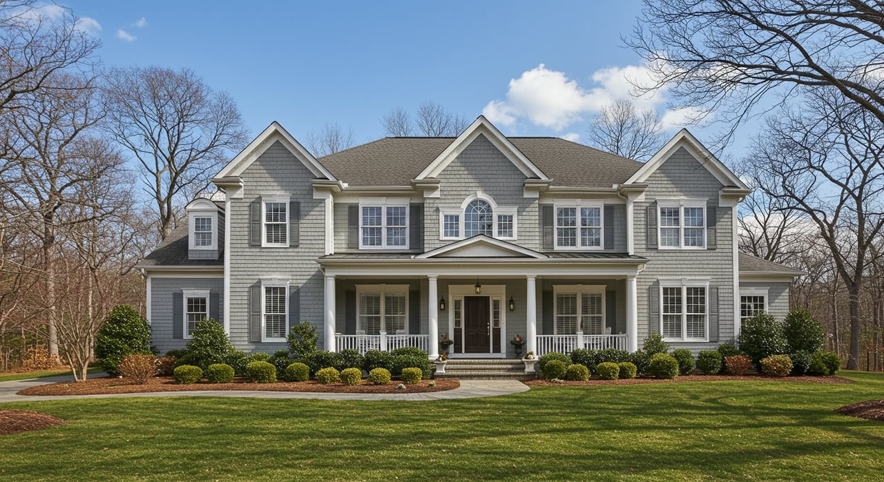 14 Tips to Boost Your Bergen County Home's Curb Appeal