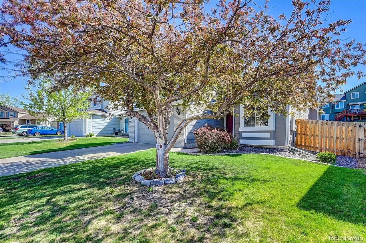 5640 S Quatar Ct