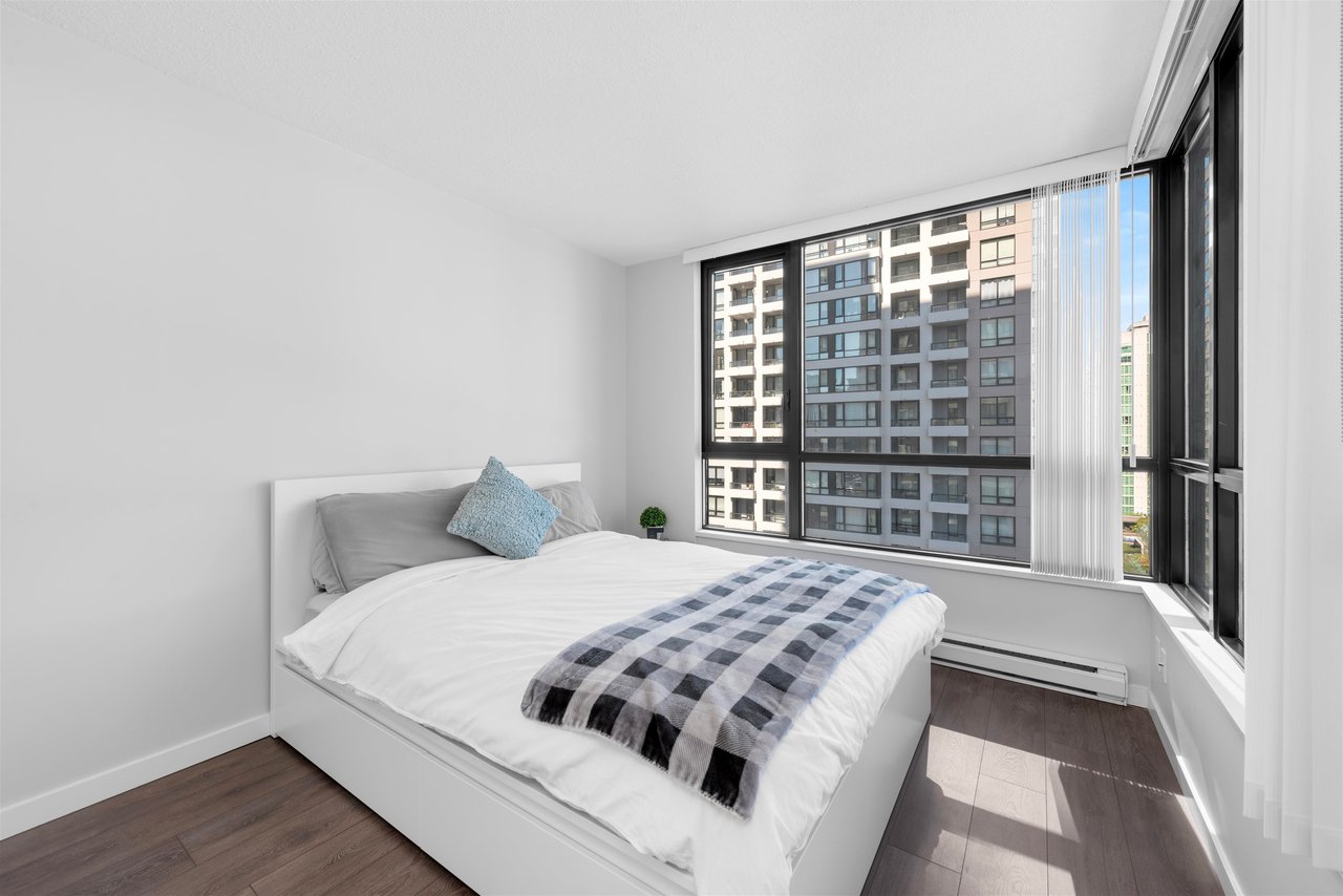 1505-977 Mainland Street, Vancouver