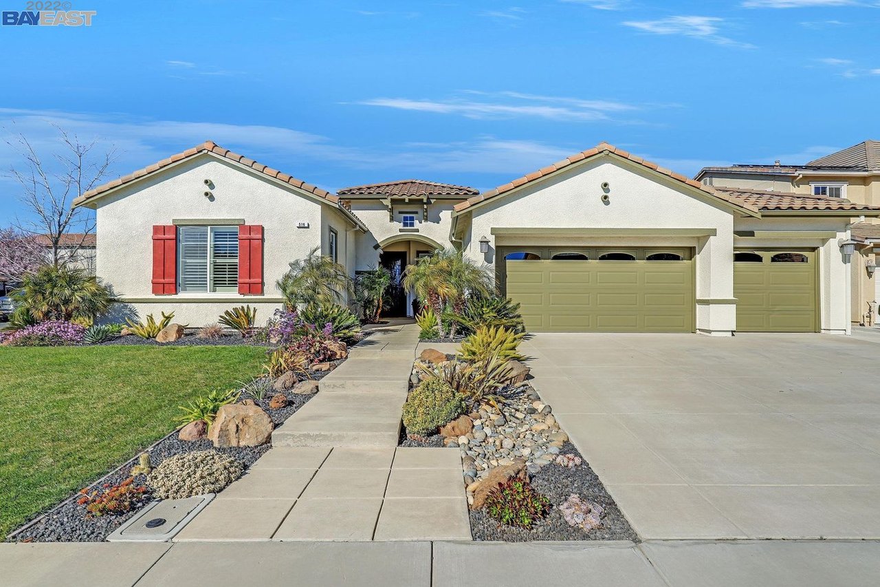 516 Sugar Hill Way