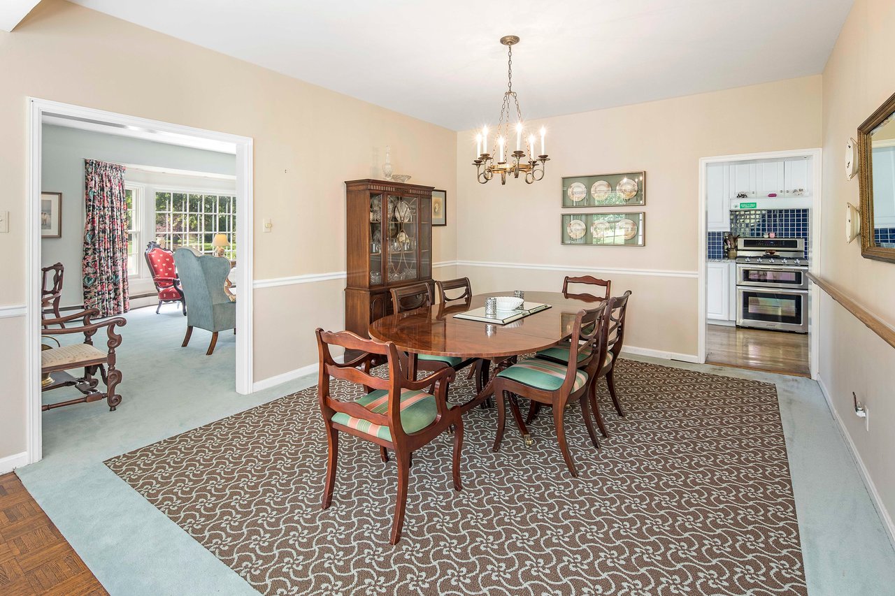 A Charming Farmhouse in the Heart of Frontenac