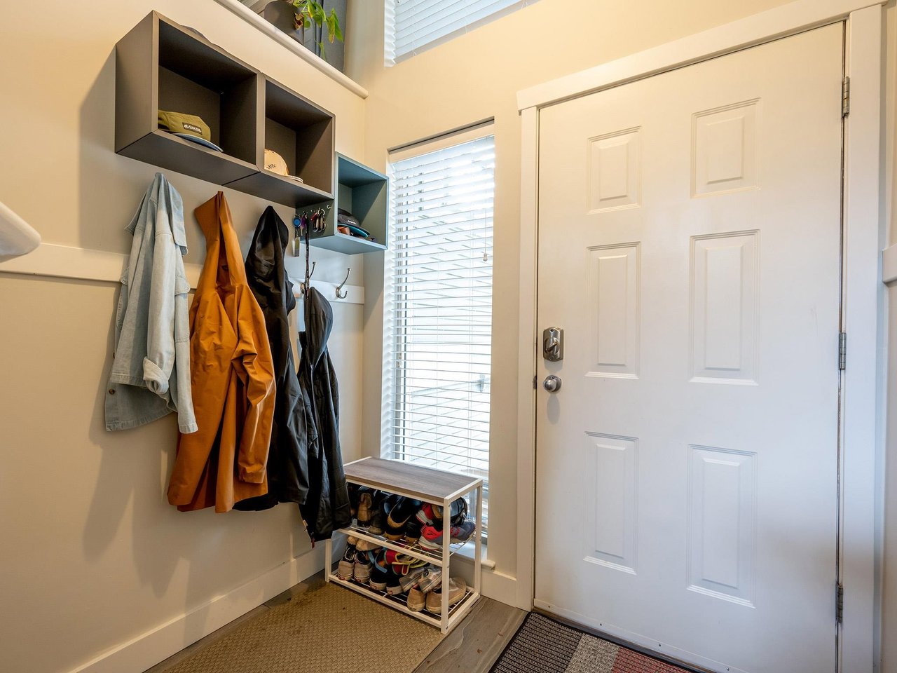 7-7381 Laurel Street, Pemberton