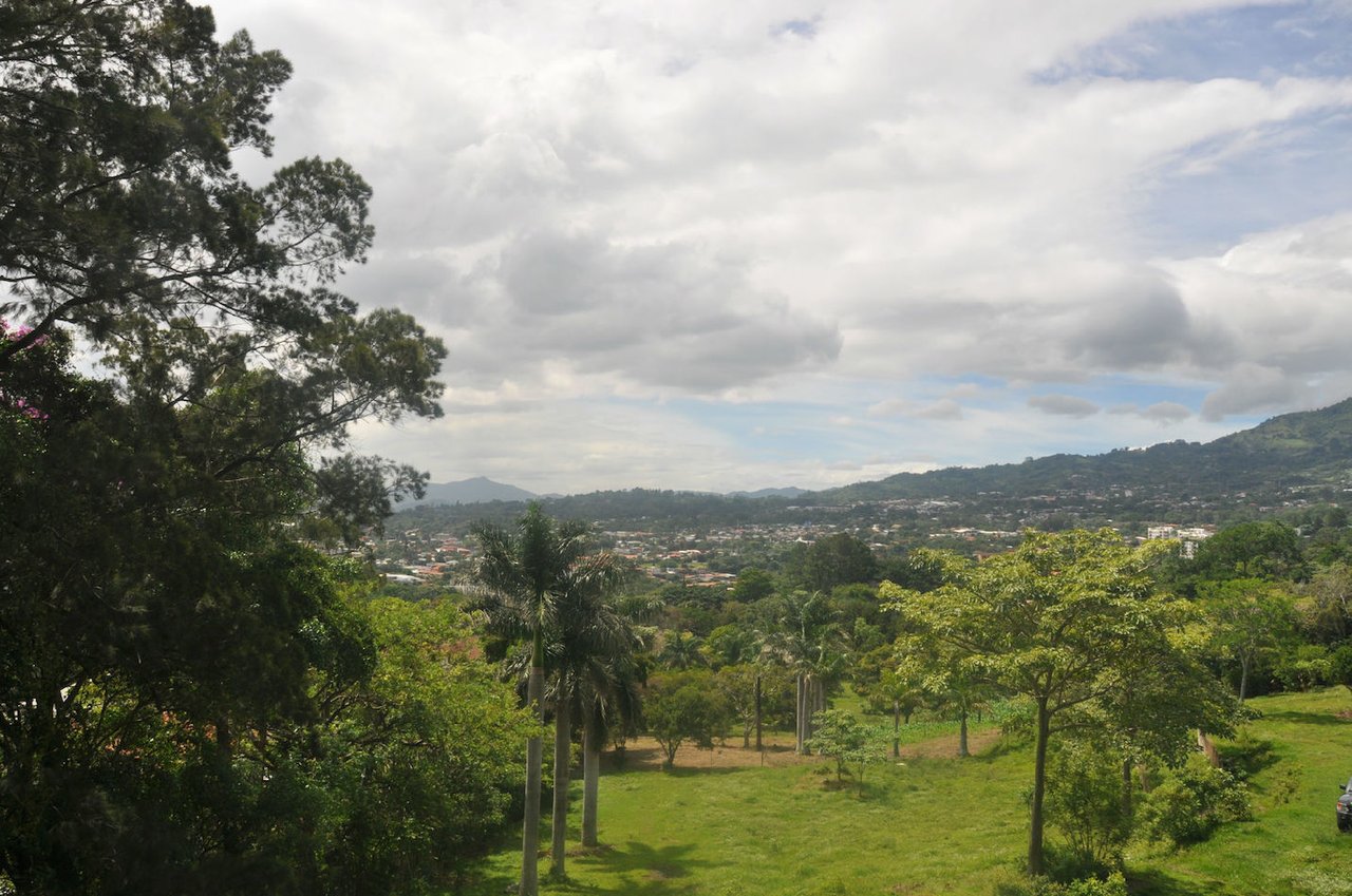Prime Development Land, Escazu, San Jose