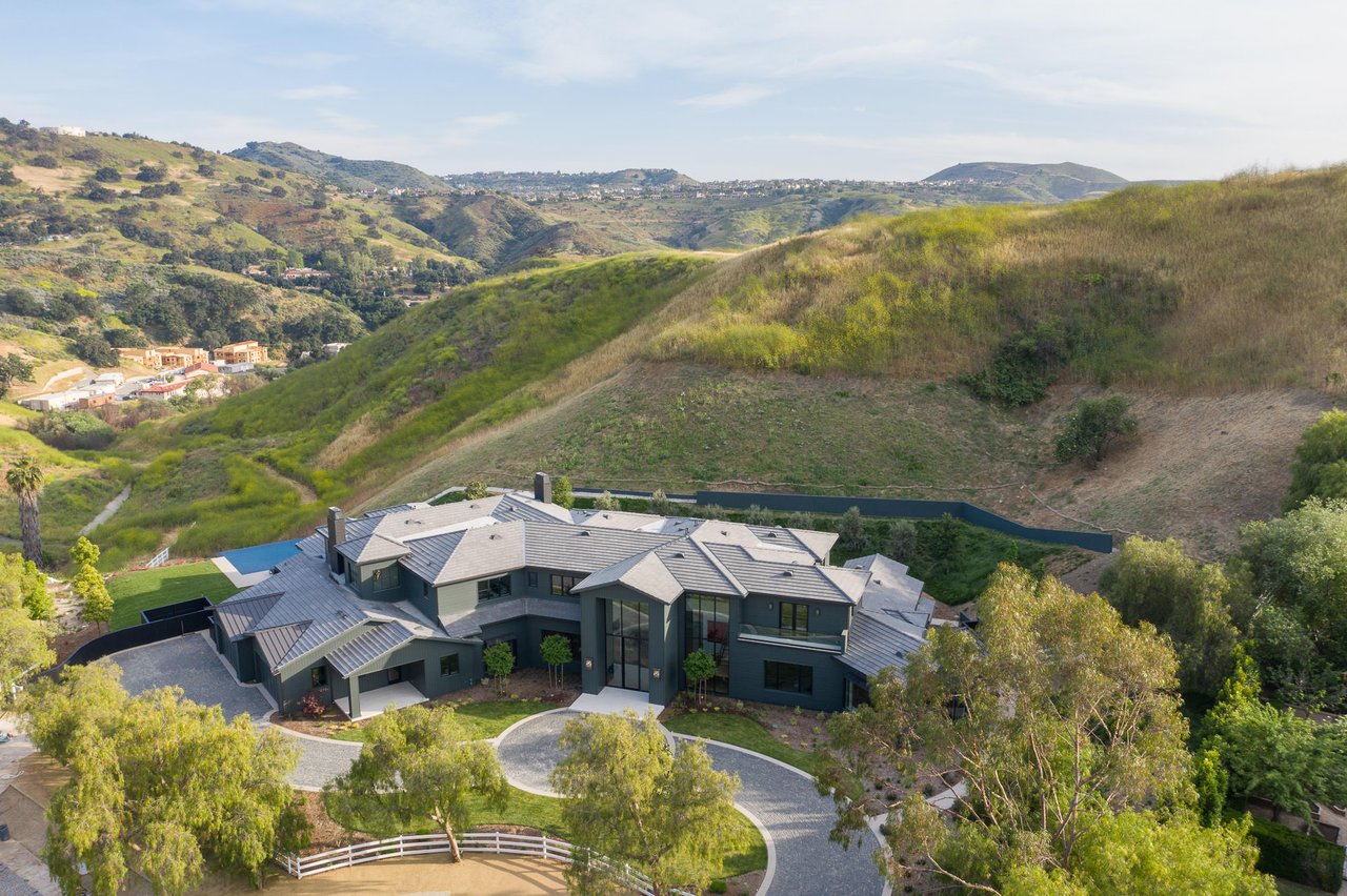 25211 Jim Bridger Road, Hidden Hills | Calabasas Luxury Real Estate