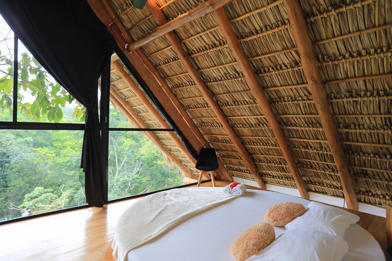 Boutique Jungle Retreat, Santa Teresa, Puntarenas