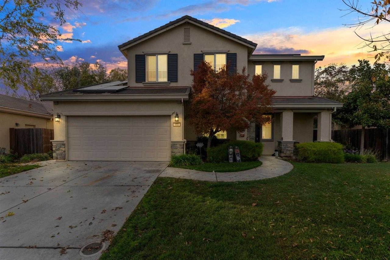 172 Gold Creek