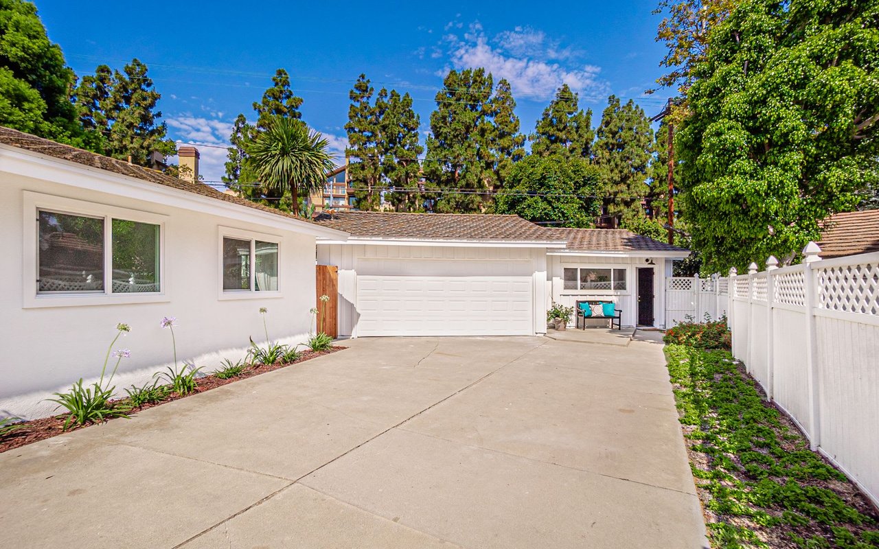 1651 N Greenbrier Road