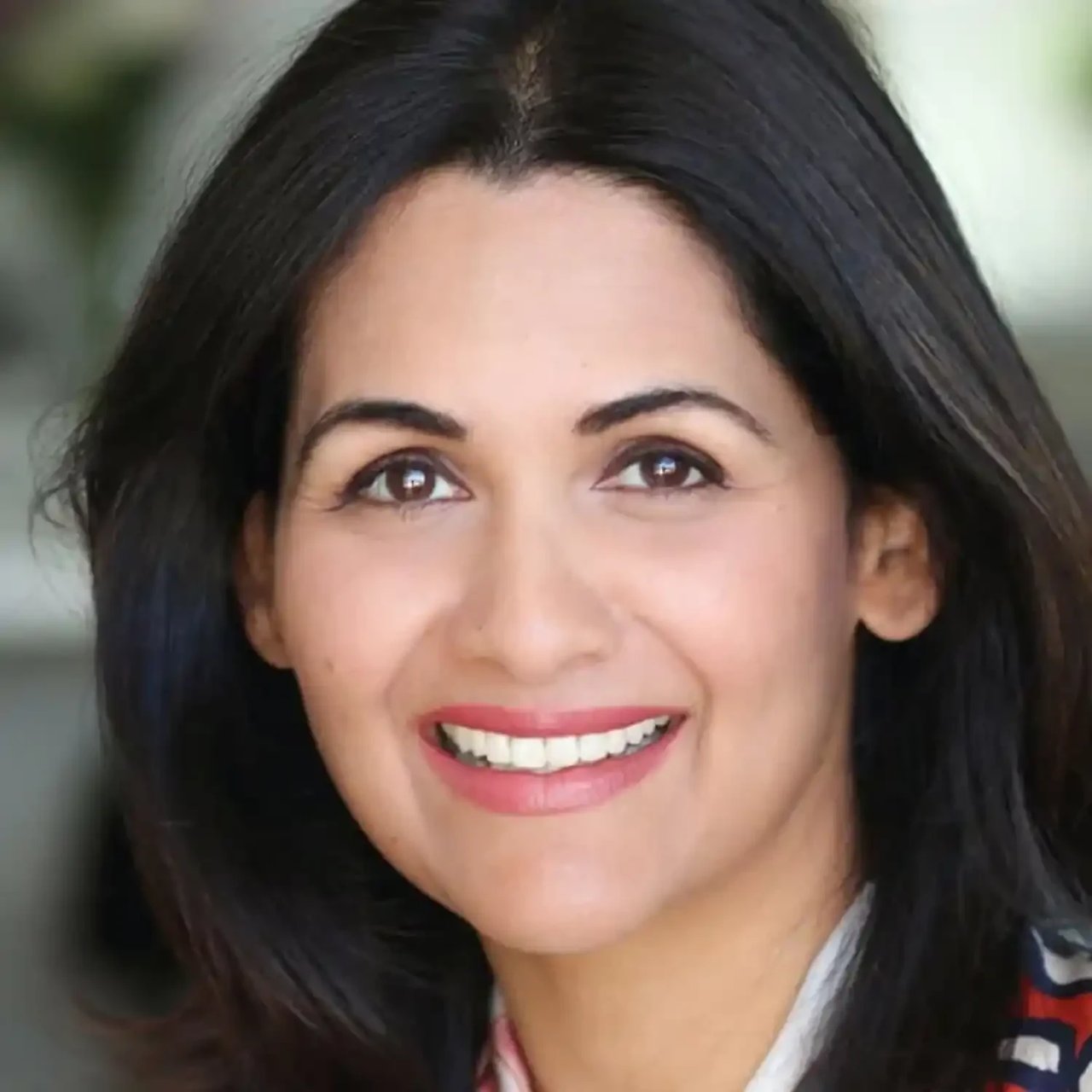 Preeti Reddy