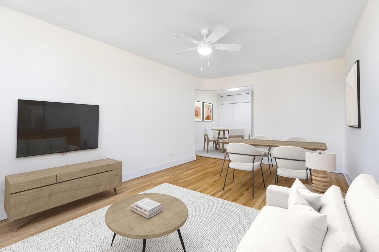 7261 Shore Road, Apt 5U