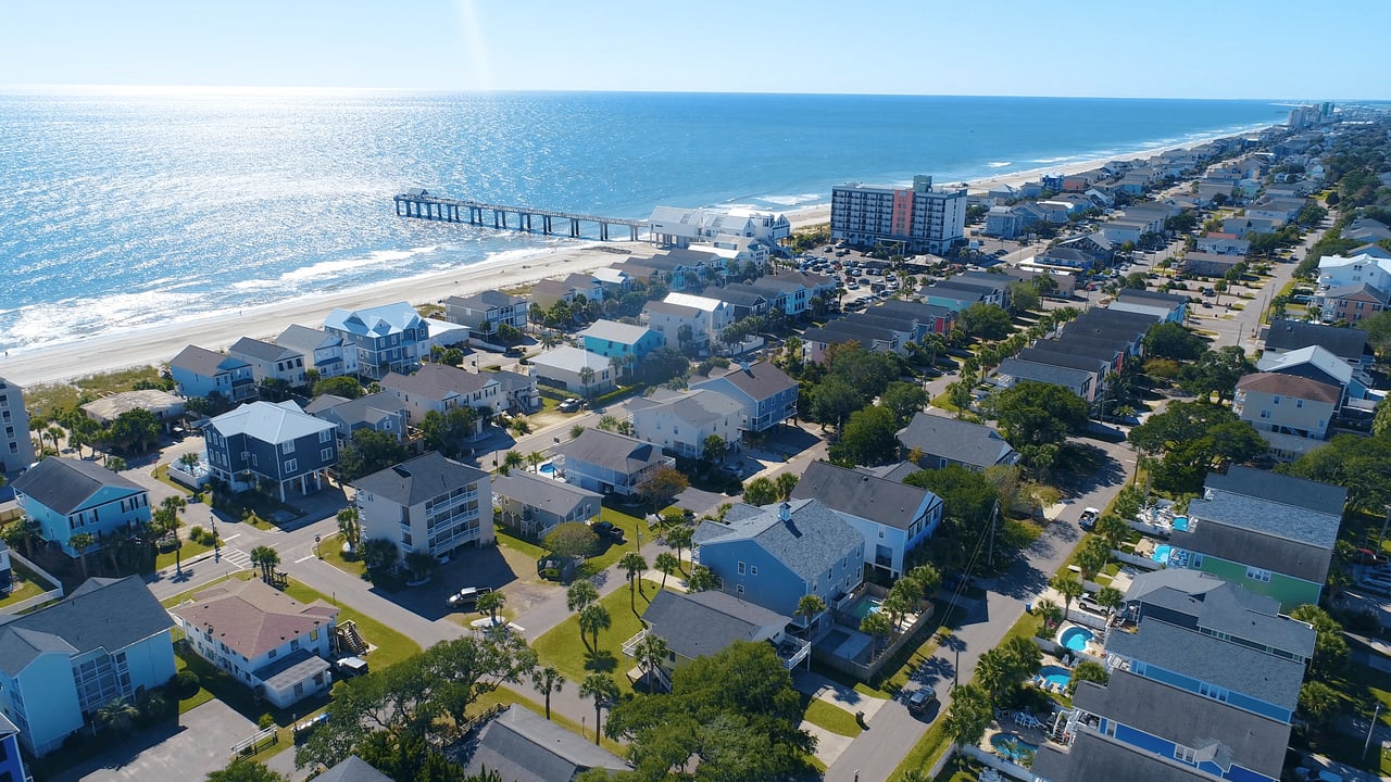 Surfside Beach