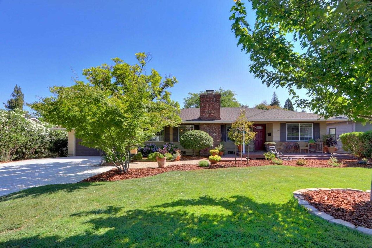 1100 Los Molinos Way