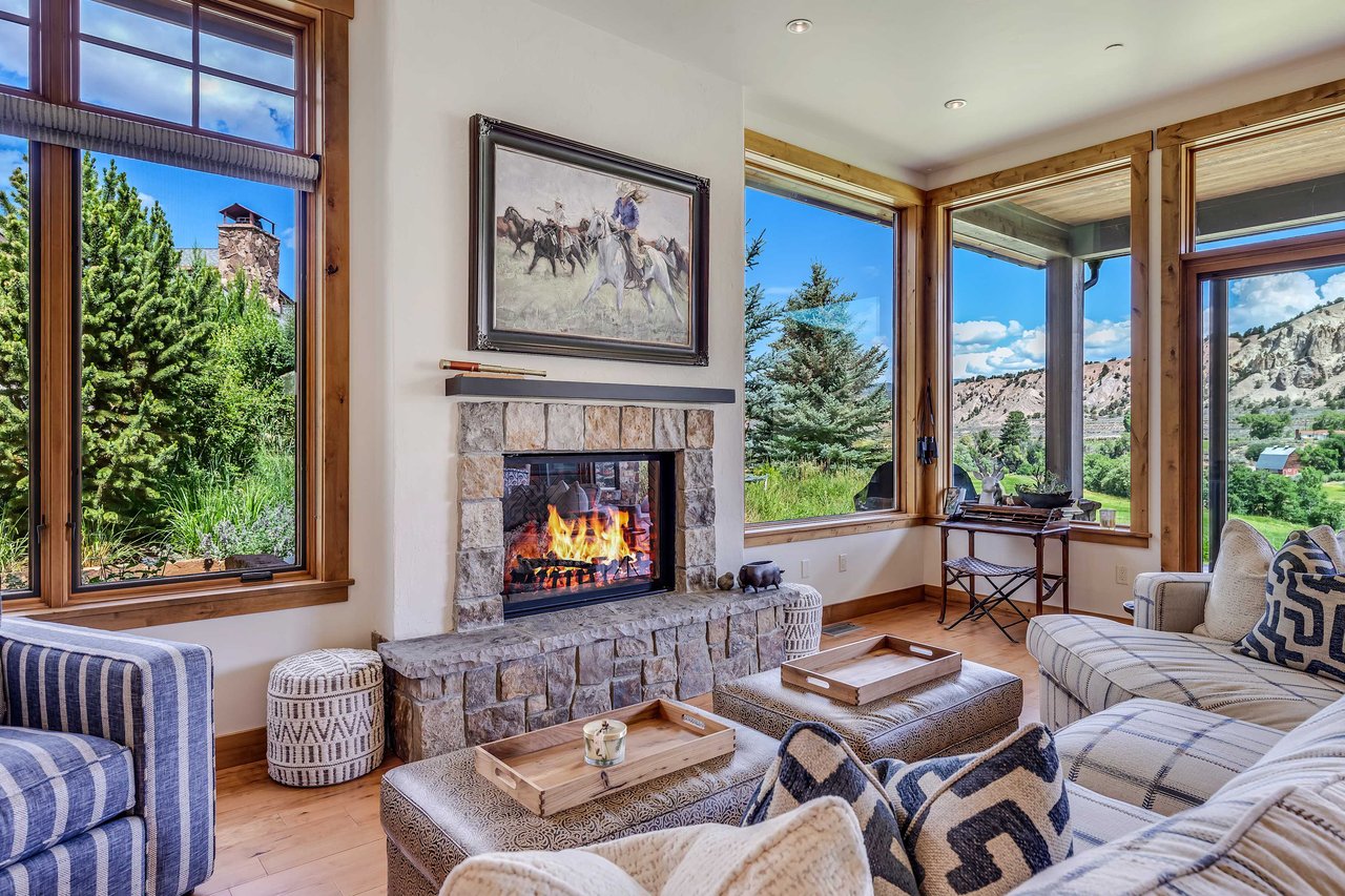 Luxurious Aspen Glen Club Lodge Duplex