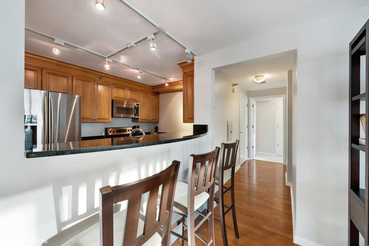 345 N LaSalle St Unit 4203