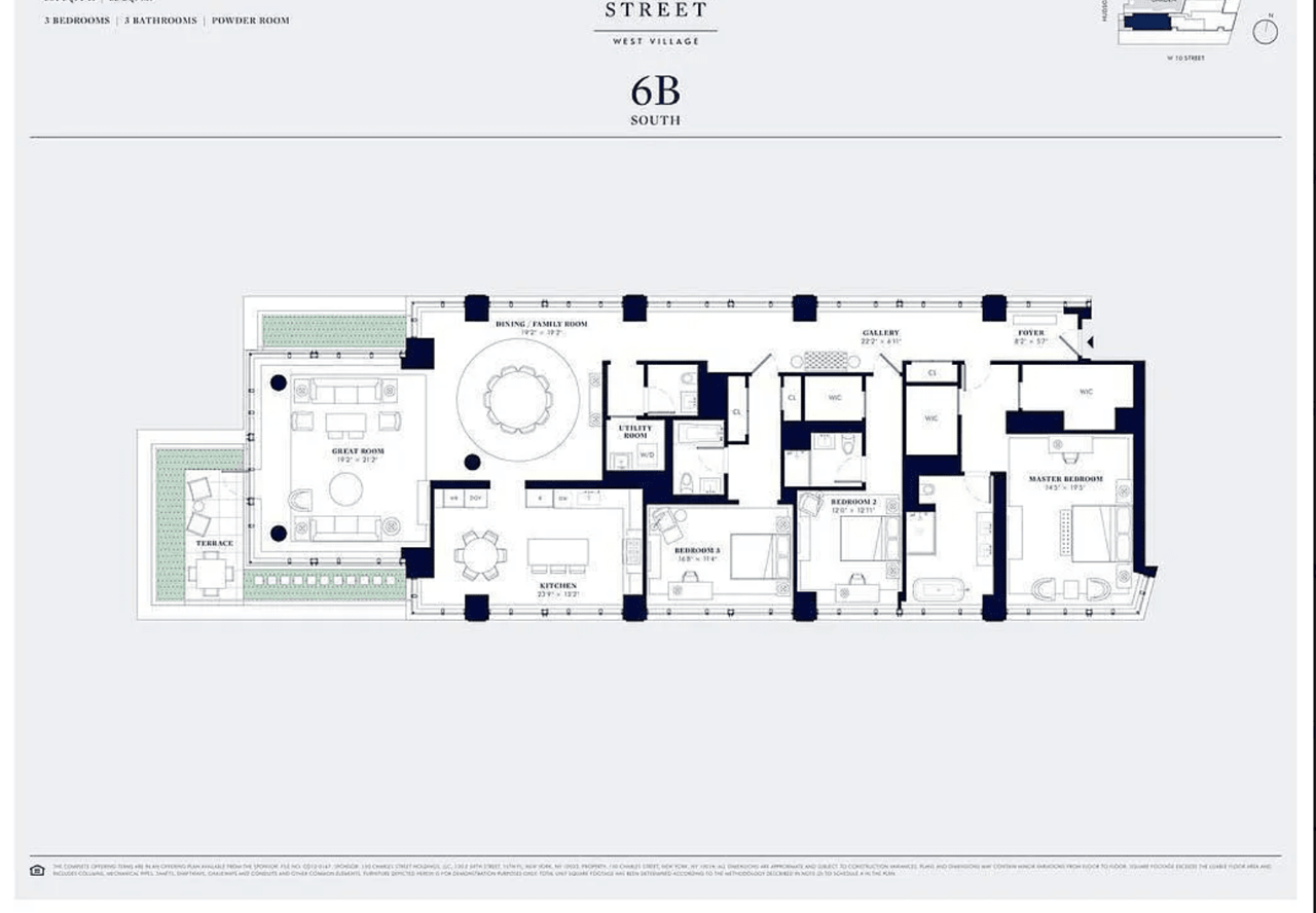 150 Charles Street Condominium