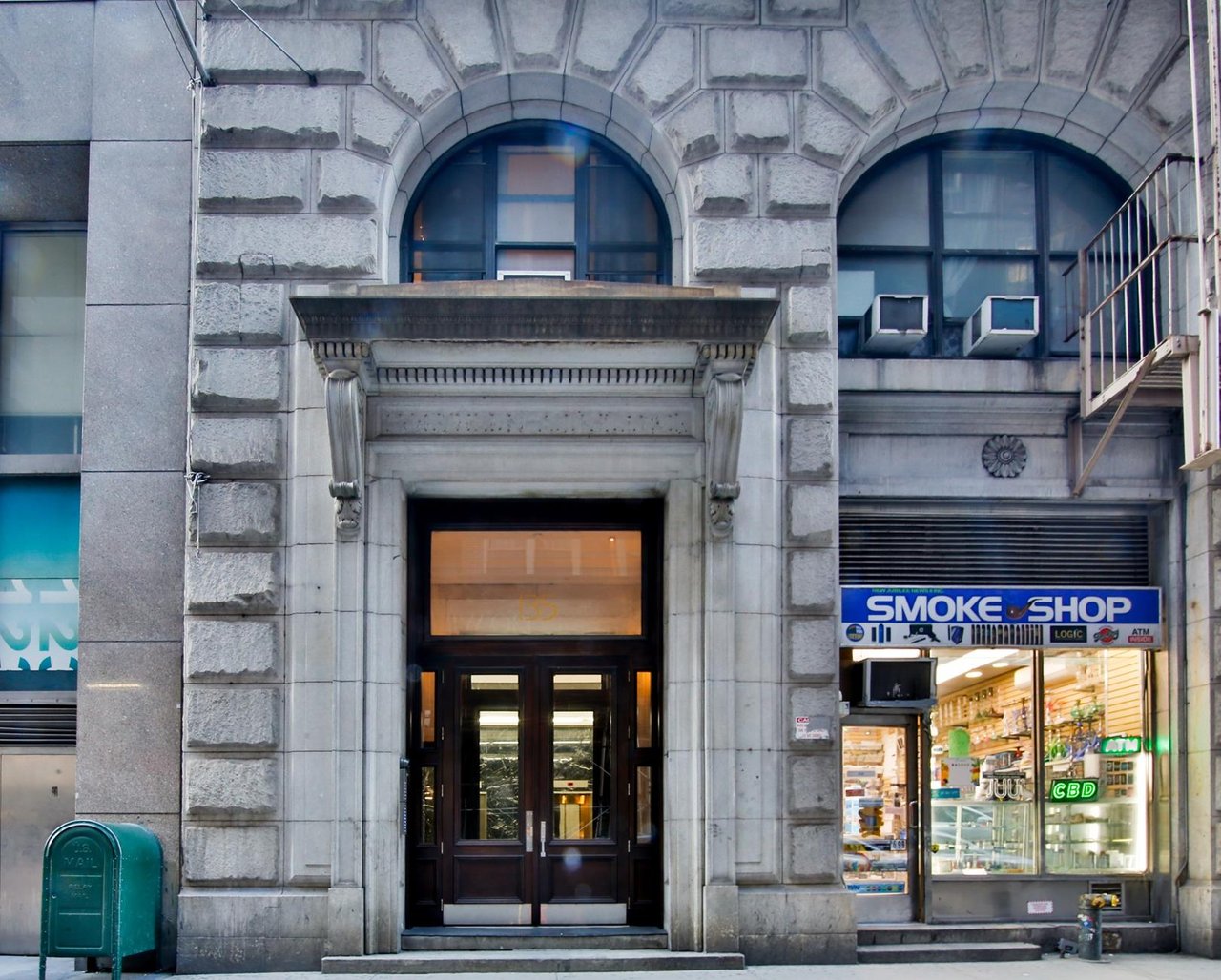 135 William Street, Apt 3-A