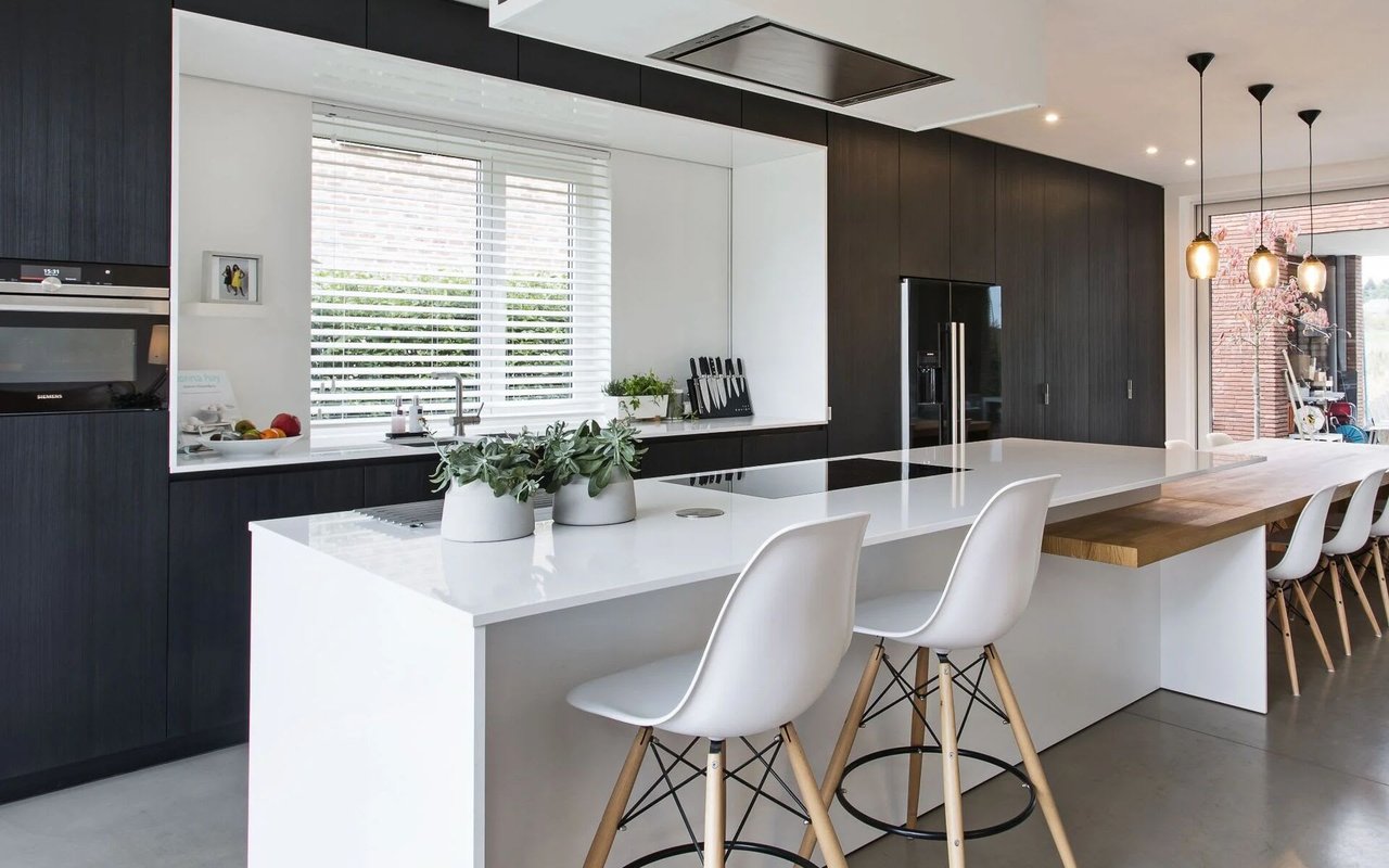 Beautiful Brick Retreat in Buckhead