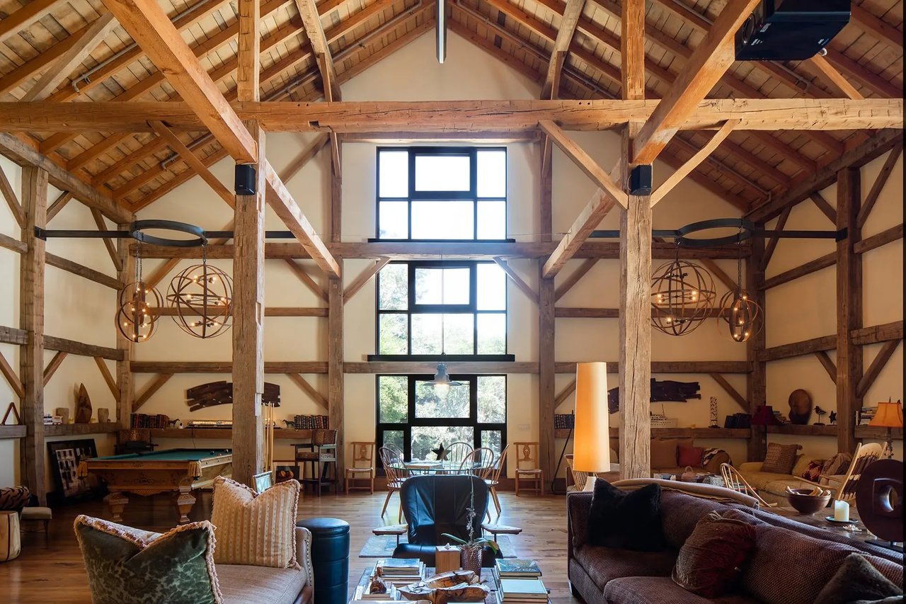 BIXBY CREEK RANCH - LUXURIOUS BIG SUR RETREAT