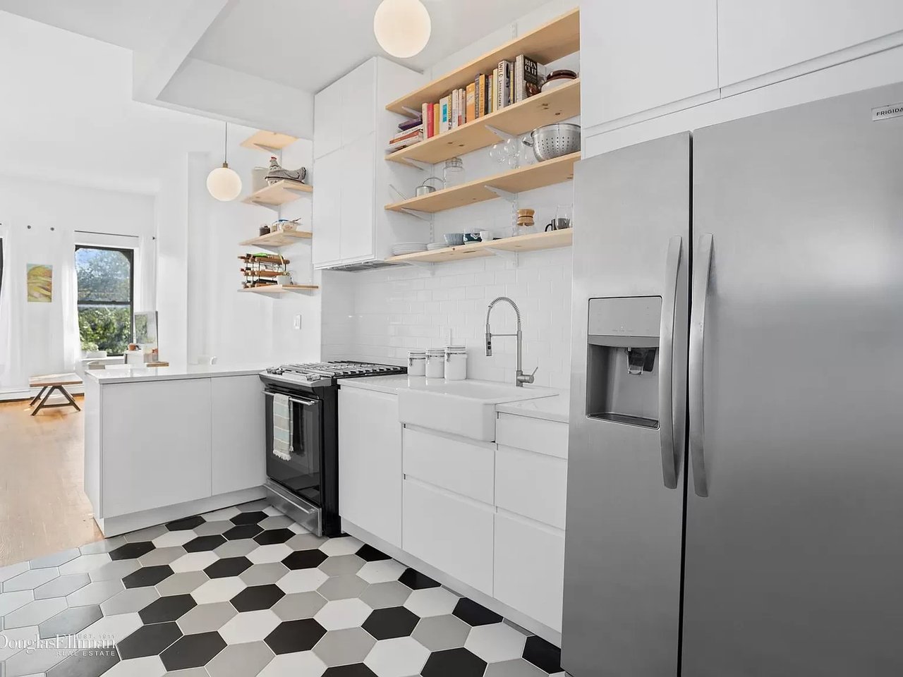 172 Stuyvesant Ave, A5