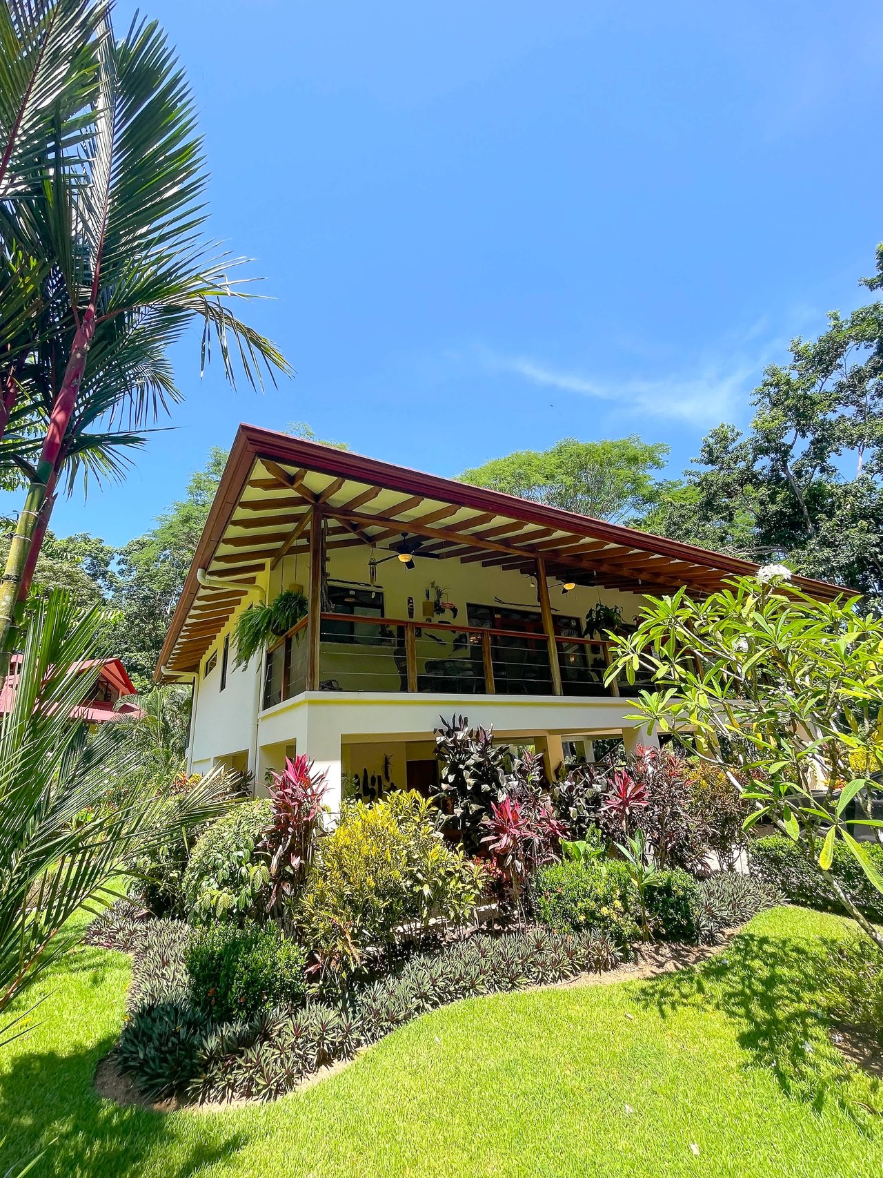 Wheelchair Friendly- 2 Bedroom house in a Quiet Community