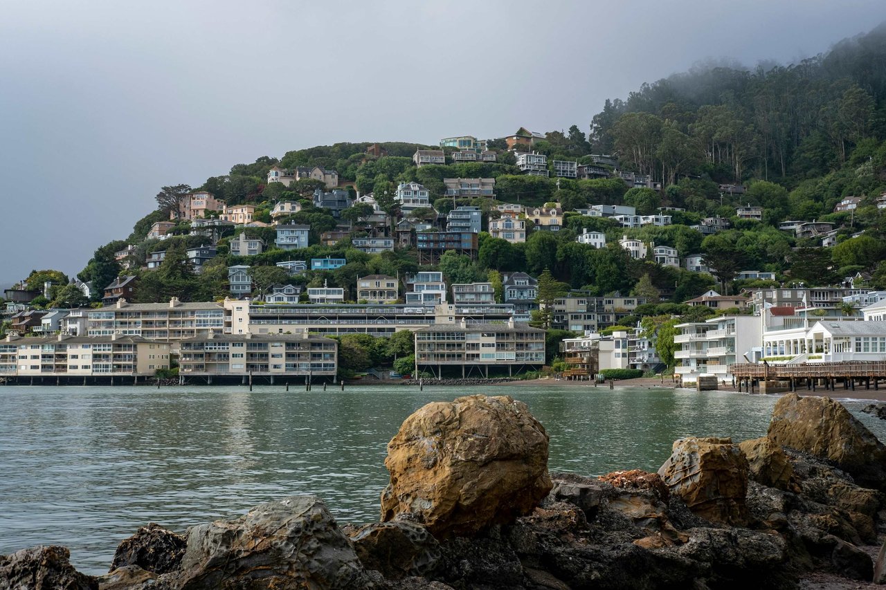 Unlock Sausalito’s Secrets: Top Attractions and Hidden Gems You Can't Miss