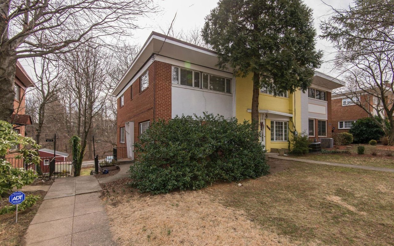 5213 Nebraska Ave NW