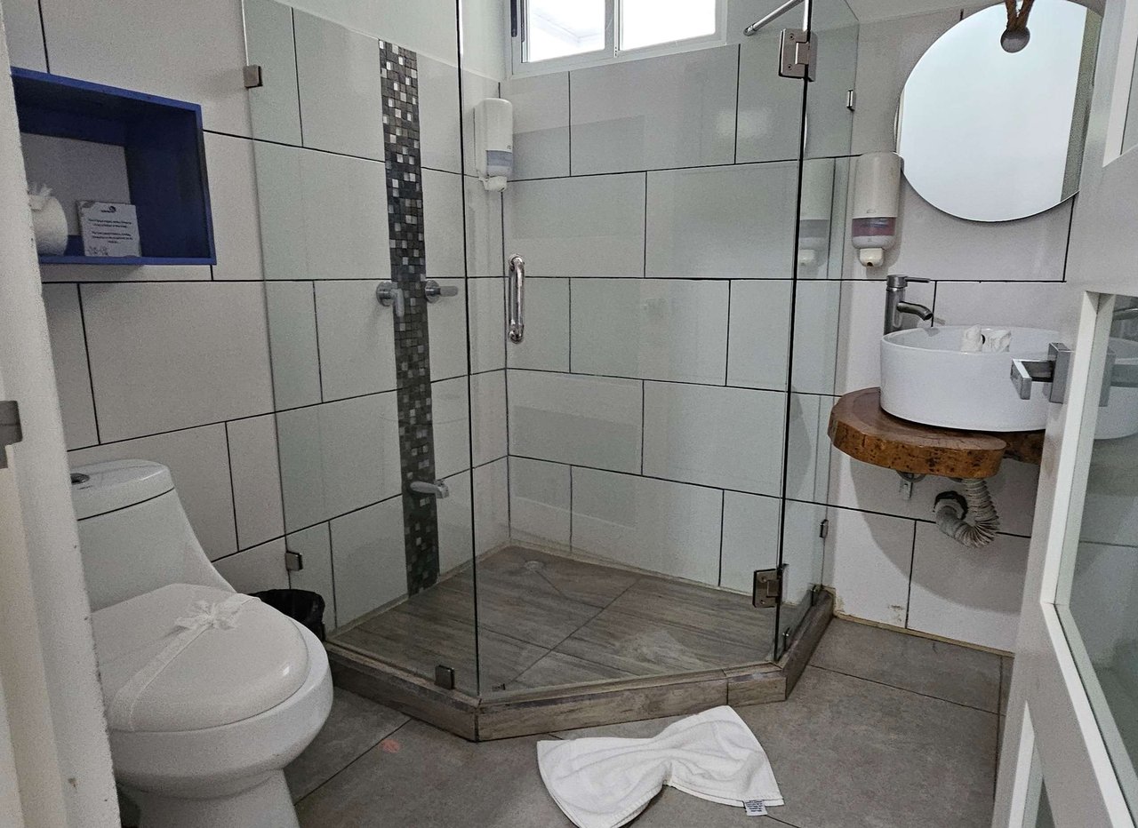 Established and Profitable Hotel for Sale in Uvita, Costa Rica