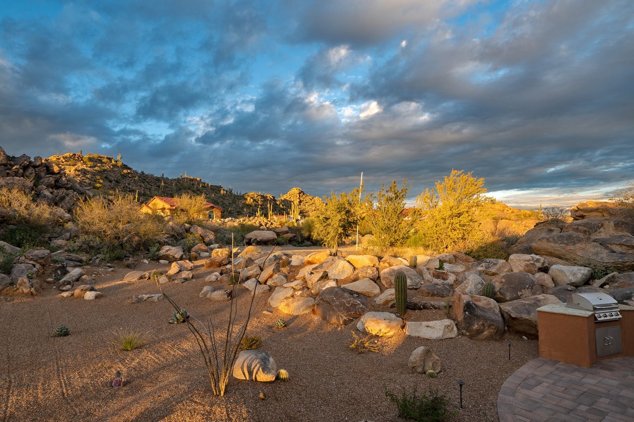 Arizona's Premiere Luxury Golf Course Community