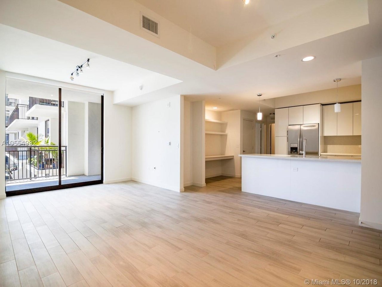 999 Southwest 1st Ave, #3316