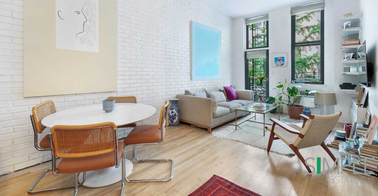 42 W 13th Street Unit 3-E